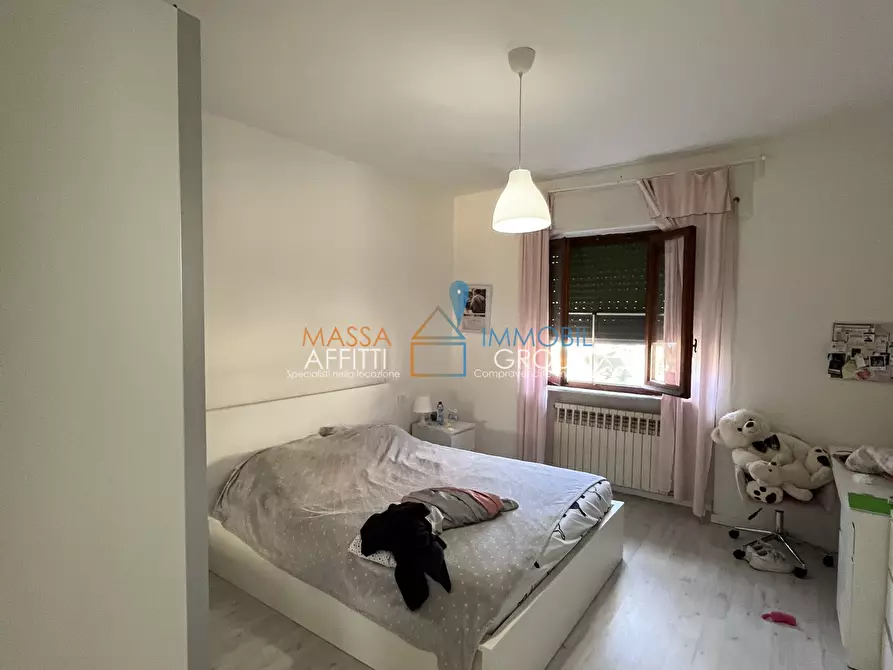 Immagine 12 di Porzione di casa in vendita  in Via Trieste 12 a Carrara