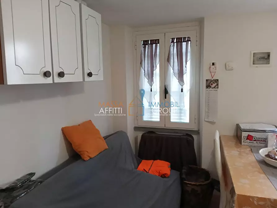 Immagine 6 di Terratetto in vendita  in Via Mura della Rinchiostra Nord 22 a Massa