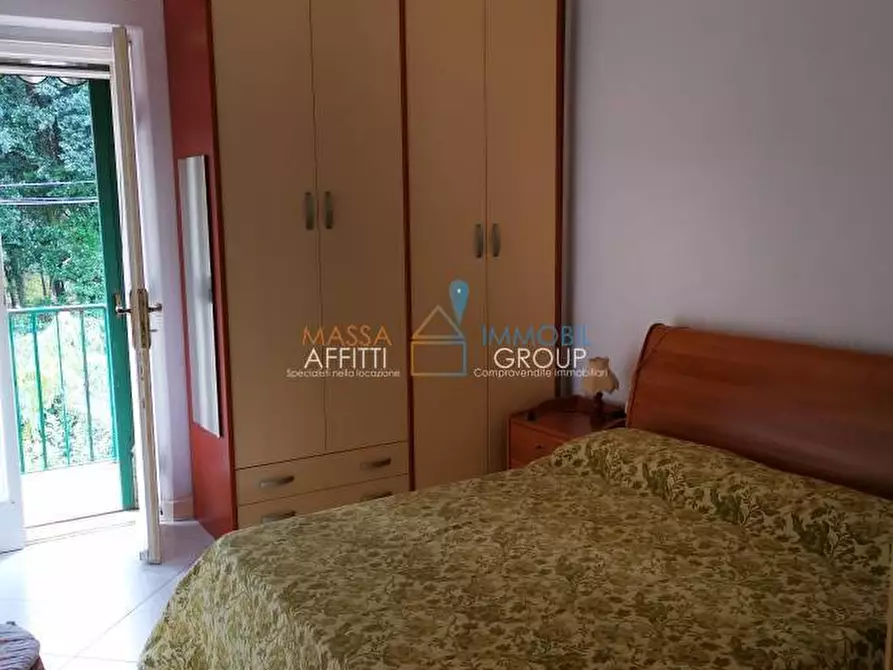 Immagine 8 di Porzione di casa in vendita  in Via dei Mignani 17 a Massa