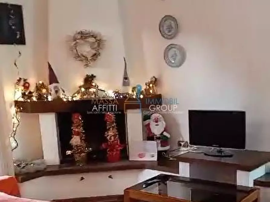 Immagine 15 di Appartamento in vendita  in Via delle Pinete 87 a Massa