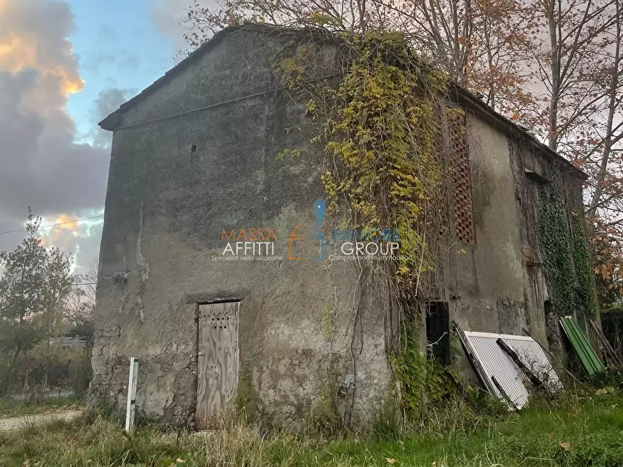 Immagine 14 di Rustico / casale in vendita  in Via San Cristoforo 129 a Massa