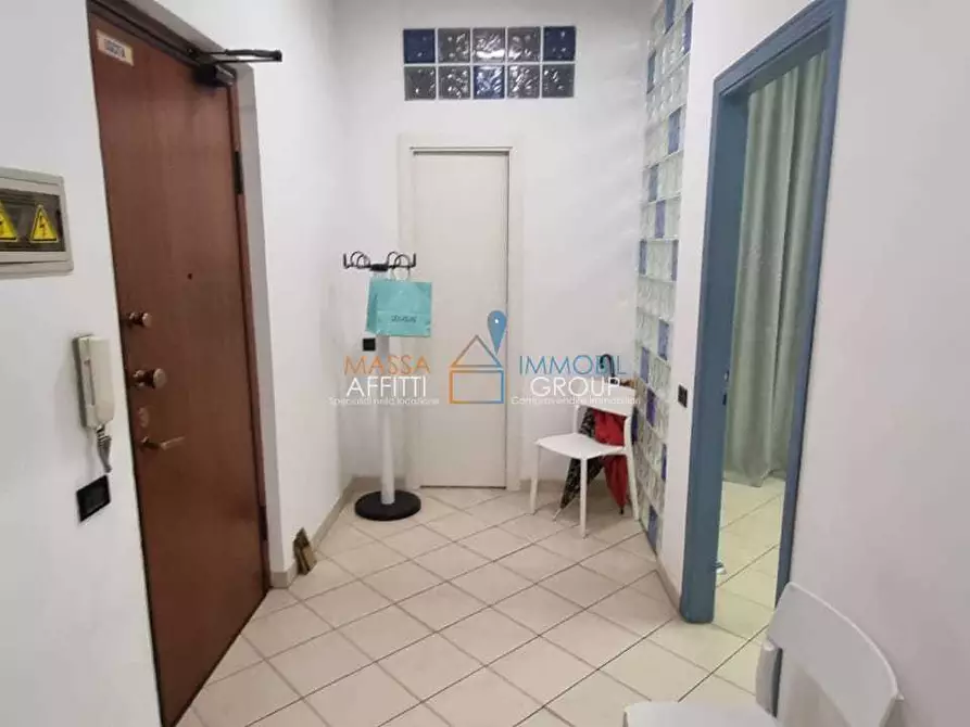 Immagine 14 di Pentalocale in vendita  in Viale Eugenio Chiesa 60 a Massa