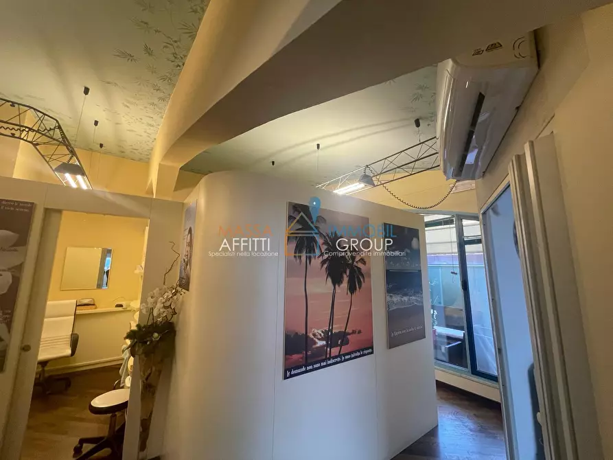 Immagine 4 di Attività commerciale in vendita  in Via Alberica 12 a Massa