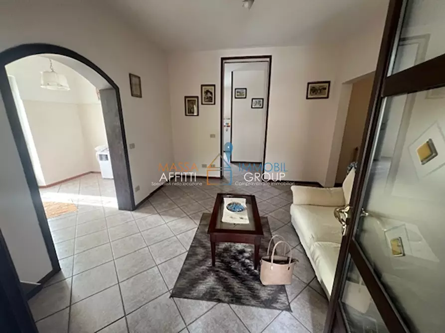 Immagine 8 di Porzione di casa in vendita  in Via Celia 1 a Massa