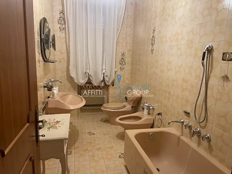 Immagine 23 di Porzione di casa in vendita  in Via San Vitale 58 a Massa