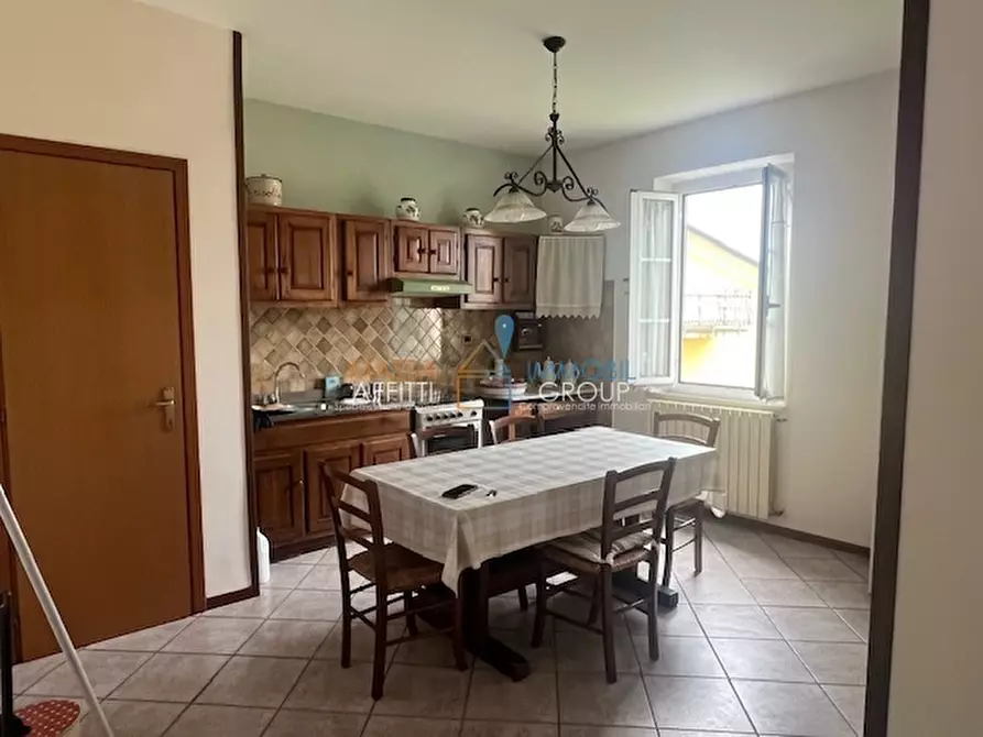 Immagine 12 di Porzione di casa in vendita  in Via Celia 1 a Massa