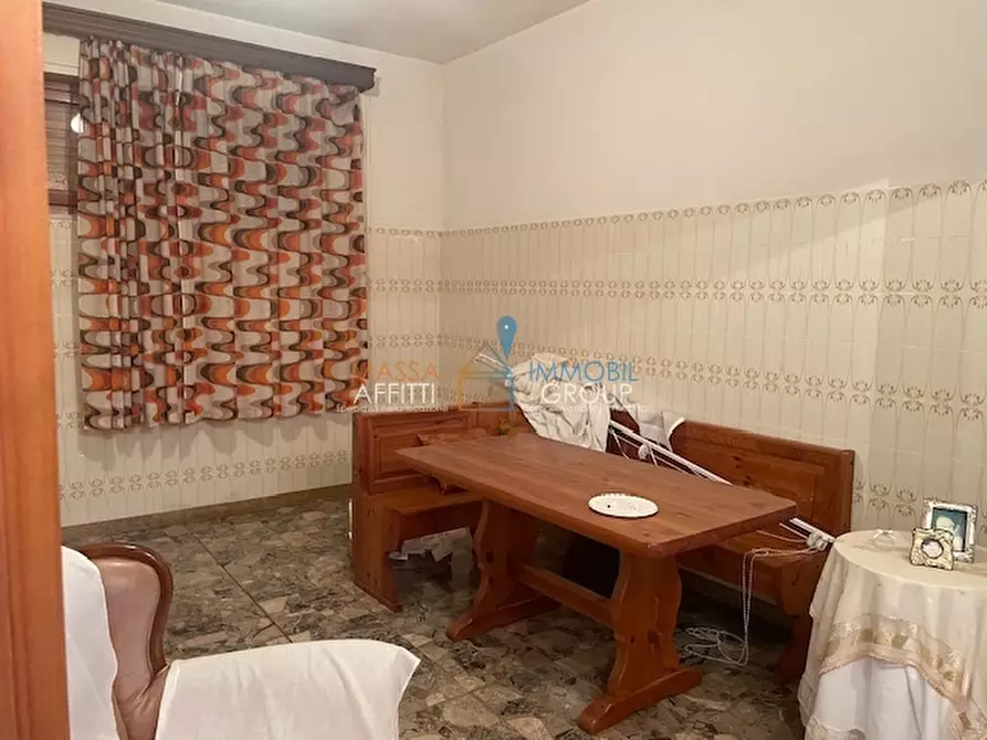 Immagine 6 di Porzione di casa in vendita  in Via San Vitale 58 a Massa