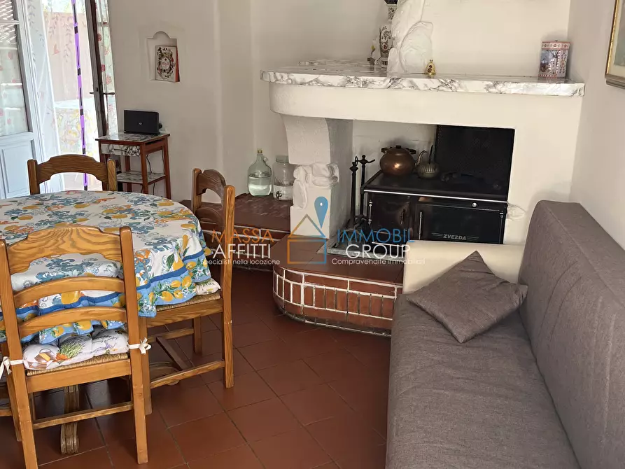 Immagine 6 di Terratetto in vendita  in Via Frangola 46 a Massa