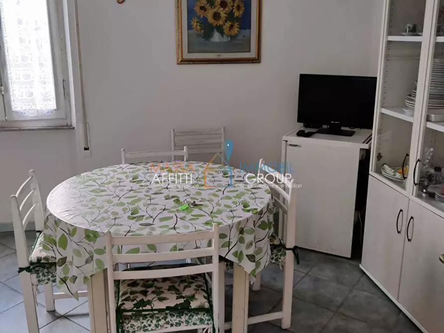 Immagine 3 di Quadrilocale in affitto  in Via Gioacchino Ascoli 66 a Massa