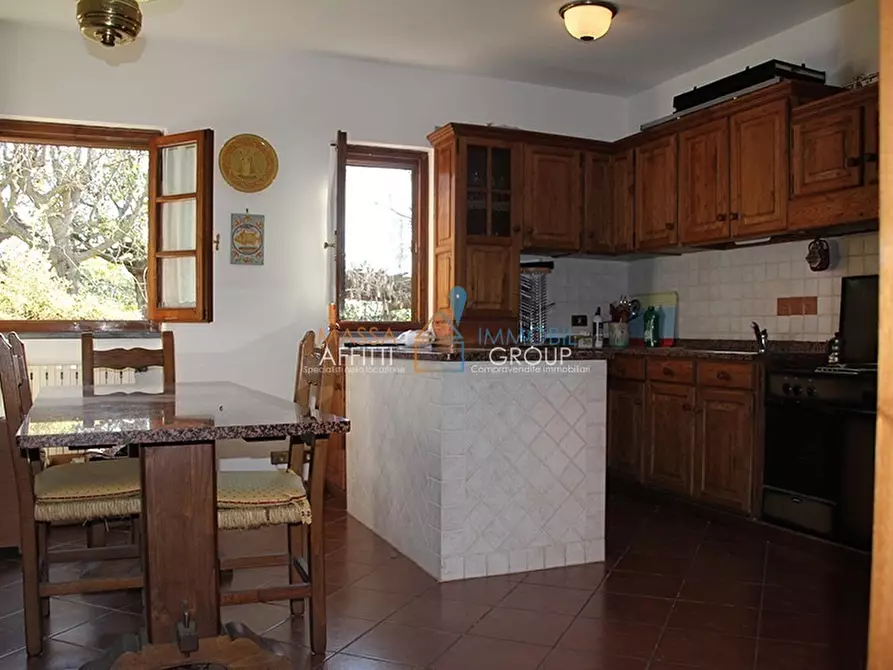 Immagine 27 di Villa in vendita  in Via Romana 2 a Pietrasanta