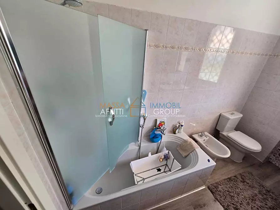 Immagine 20 di Terratetto in vendita  in Via San Pio X 6 a Massa