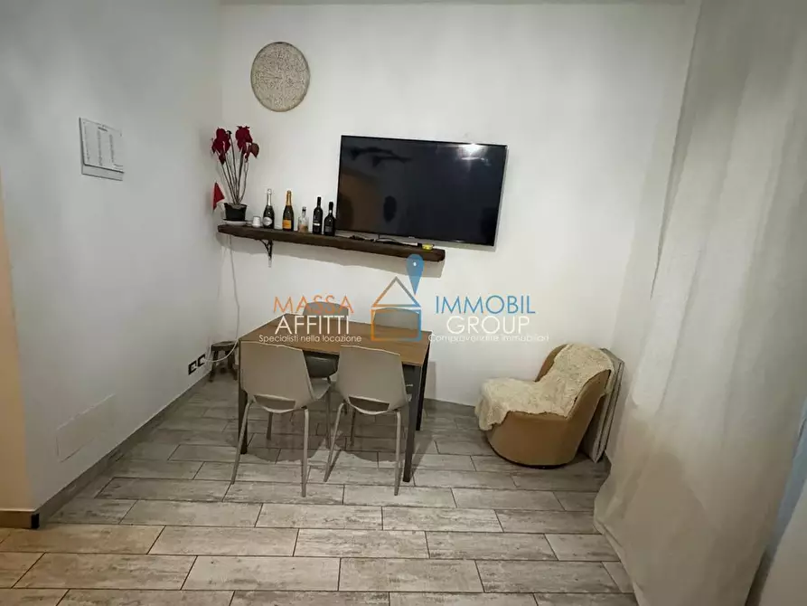 Immagine 2 di Terratetto in vendita  in Via Frangola 75 a Massa