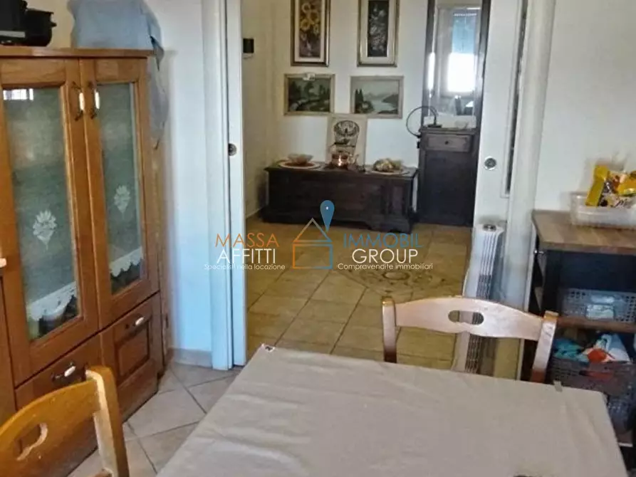 Immagine 9 di Trilocale in vendita  in Via Quercioli 233 a Massa
