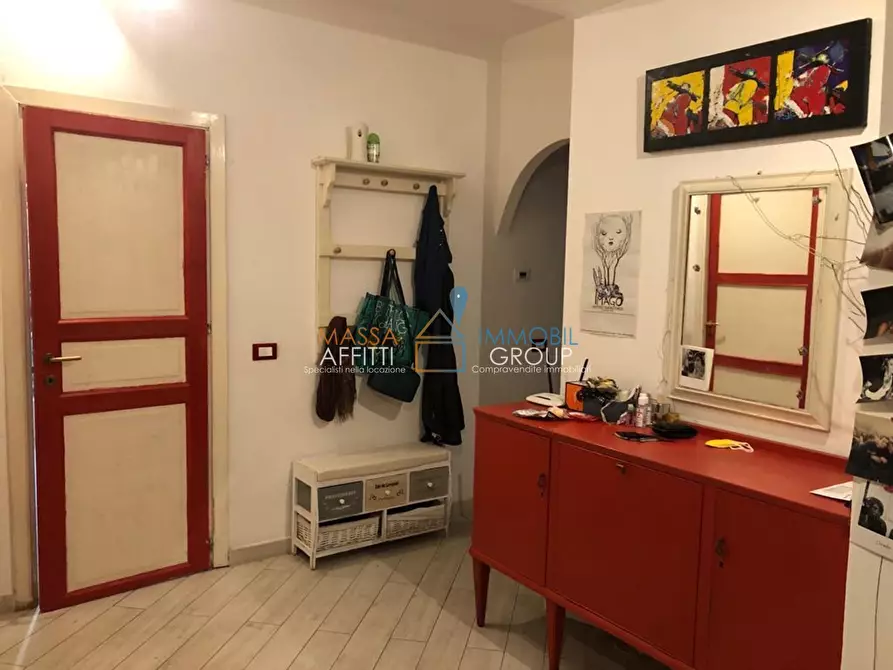 Immagine 5 di Quadrilocale in vendita  in Via Saponiera 3 a Montignoso