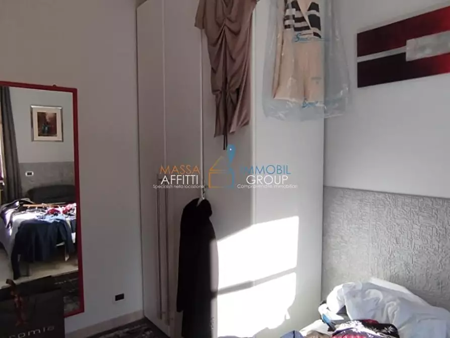 Immagine 16 di Pentalocale in vendita  in Via Flavio Torello Baracchini 3 a Massa