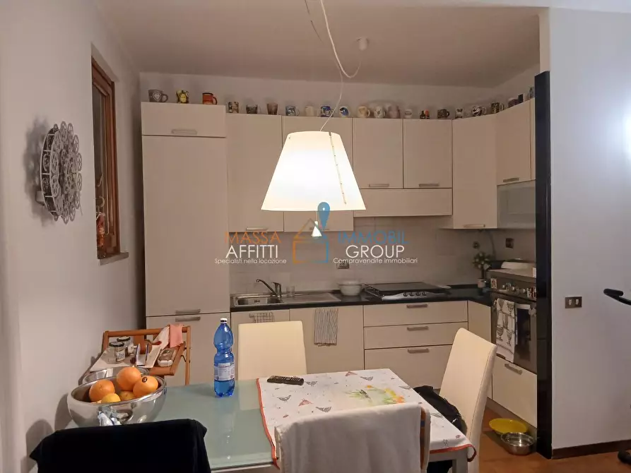 Immagine 7 di Quadrilocale in vendita  in Viale Stazioni 61 a Massa