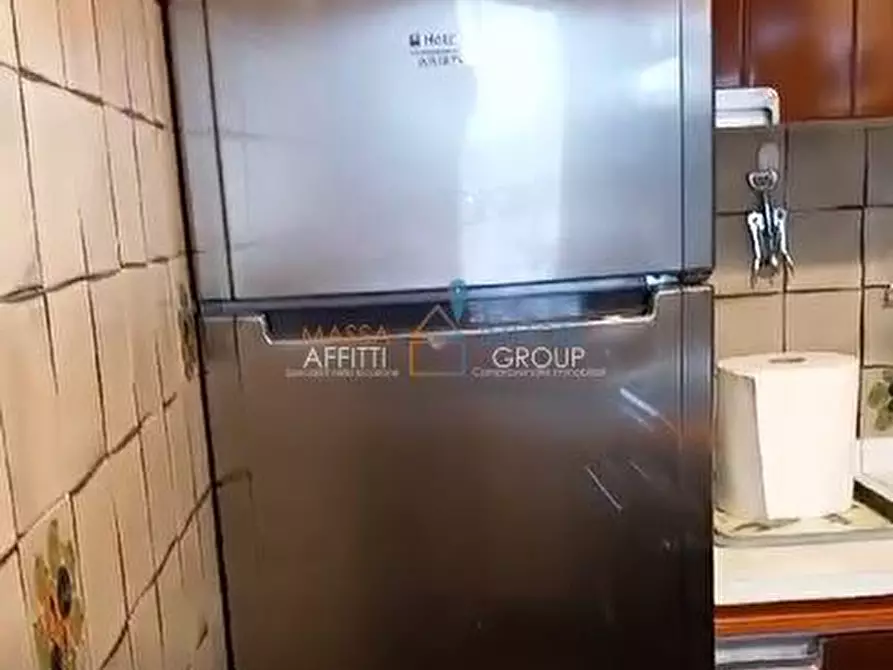 Immagine 8 di Appartamento in vendita  in Via delle Pinete 87 a Massa