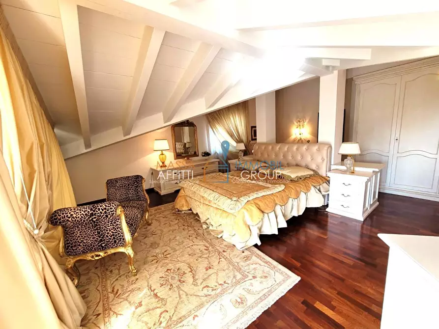 Immagine 26 di Appartamento in vendita  in Villaggio Apuano 51 a Massa