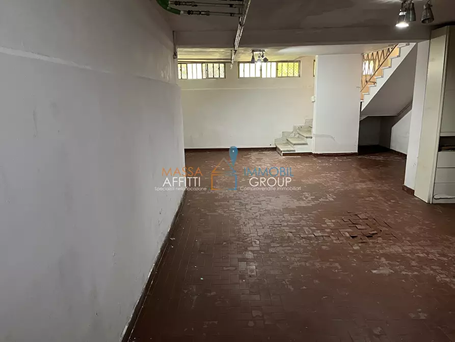 Immagine 27 di Porzione di casa in vendita  in Via dei Pioppi 6 a Massa