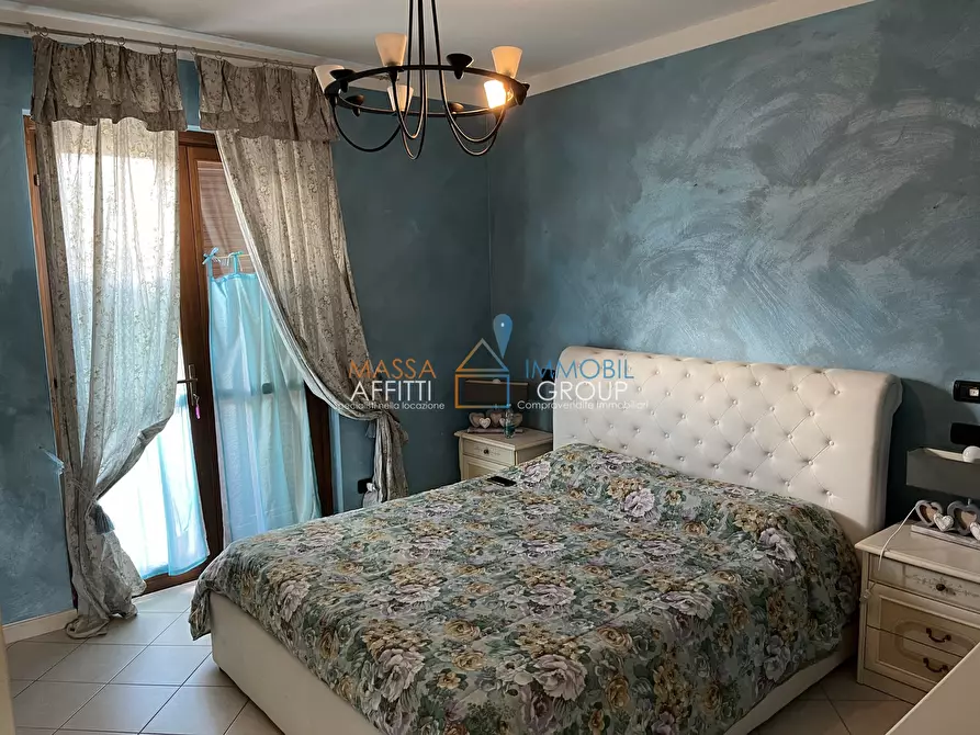 Immagine 9 di Terratetto in vendita  in Via Gorizia 1 a Massa