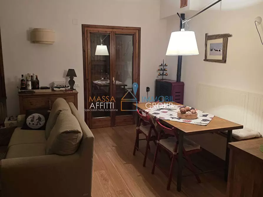 Immagine 2 di Trilocale in vendita  in Via Provinciale 6 a Ventasso