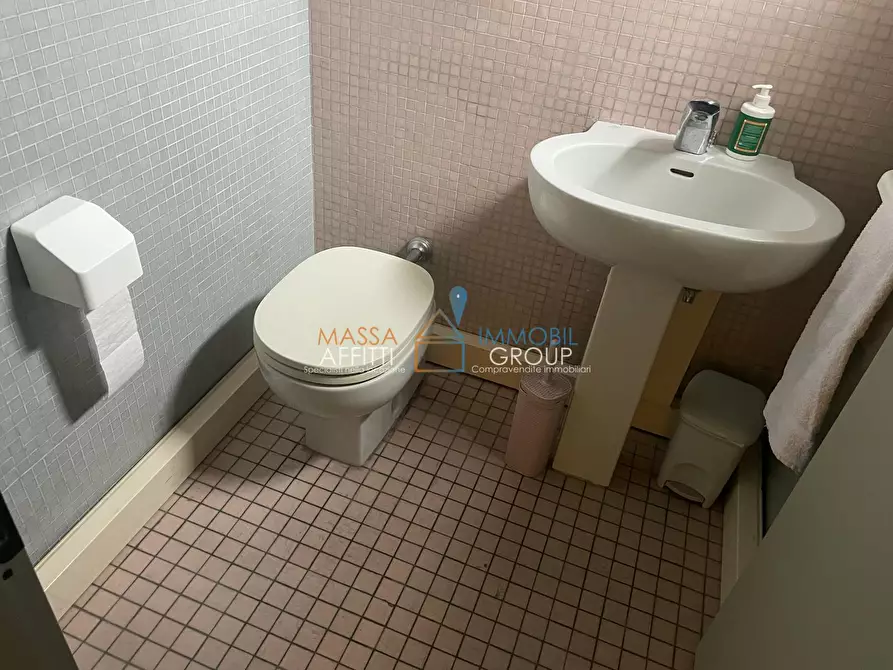 Immagine 20 di Attività commerciale in vendita  in Via Alberica 12 a Massa