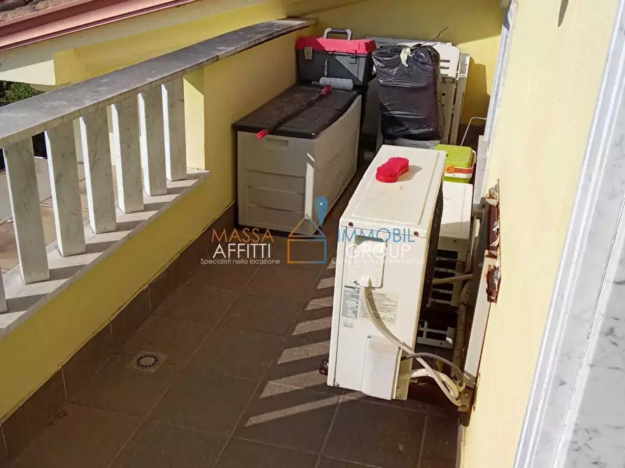 Immagine 17 di Terratetto in vendita  in via pelucara 3 a Carrara