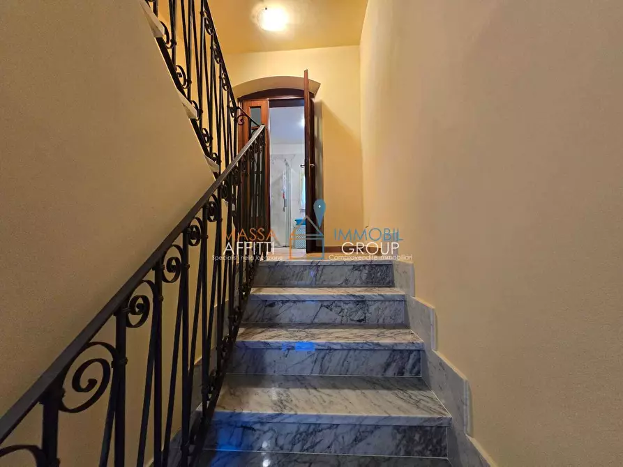 Immagine 7 di Terratetto in vendita  in Via Bassa Tambura 14 a Massa