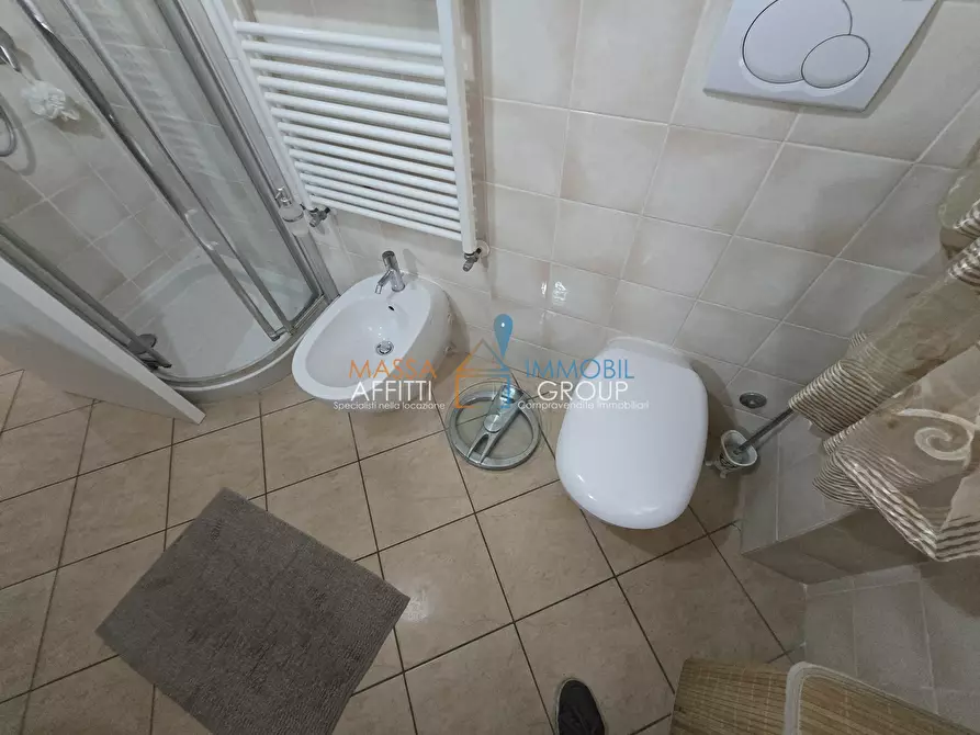 Immagine 24 di Attico in vendita  in Via XXIV Maggio 8B a Massa
