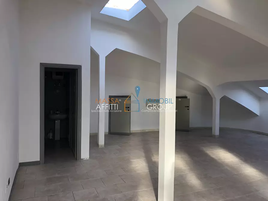 Immagine 6 di Ufficio in affitto  in Via Alberica 14 a Massa