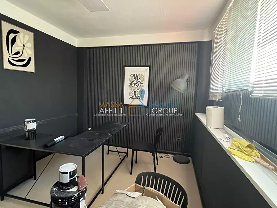 Immagine 4 di Ufficio in vendita  in Via Dorsale 1 a Massa