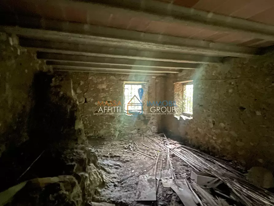 Immagine 44 di Casa semindipendente in vendita  in Via Monte Grappa 1 a Stazzema