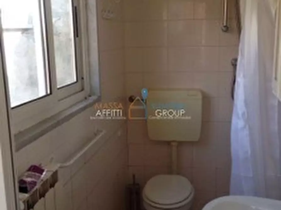 Immagine 12 di Trilocale in affitto  in Via Olivo 1 a Carrara