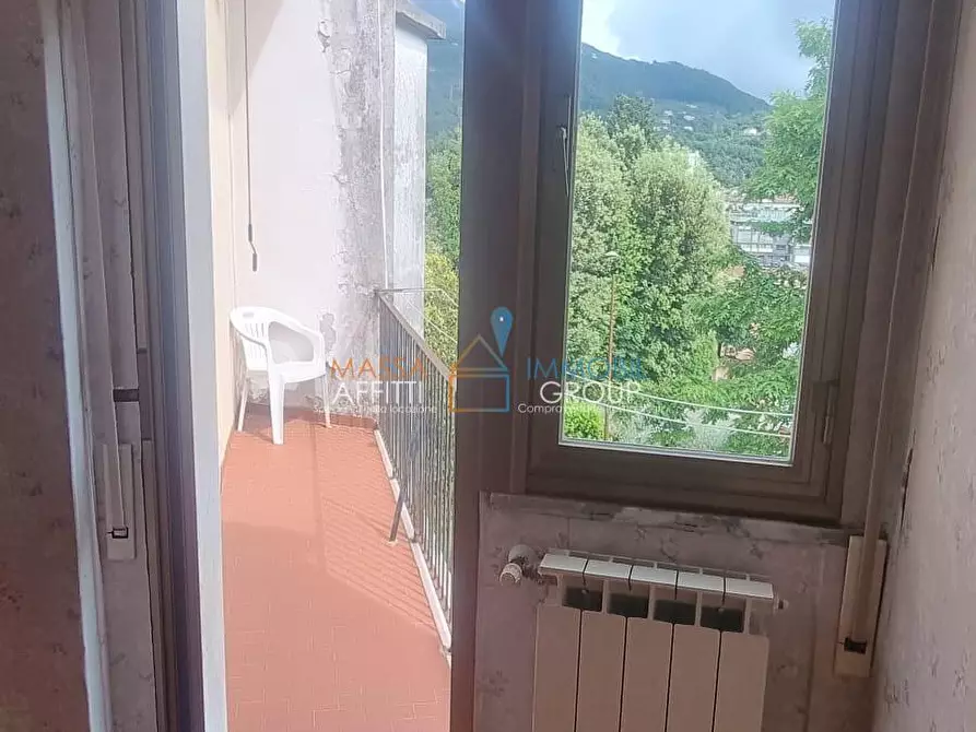 Immagine 10 di Quadrilocale in vendita  in Via Montia 6 a Carrara