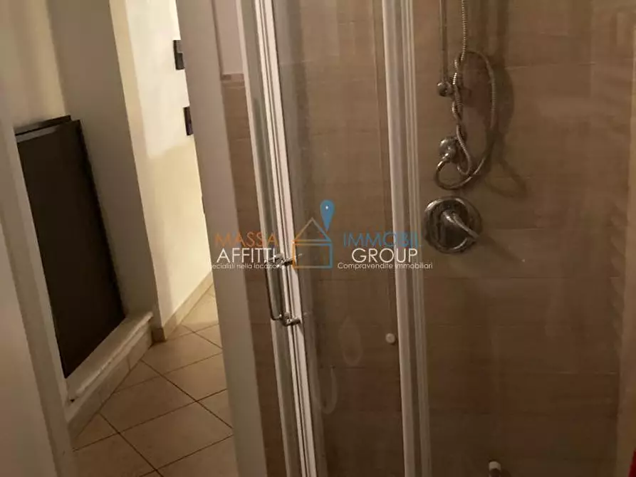 Immagine 11 di Bilocale in affitto  in Viale Potrignano 22 a Carrara
