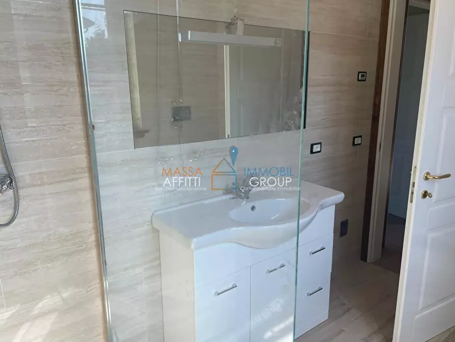 Immagine 38 di Villa in vendita  in Via Romana 11 a Pietrasanta