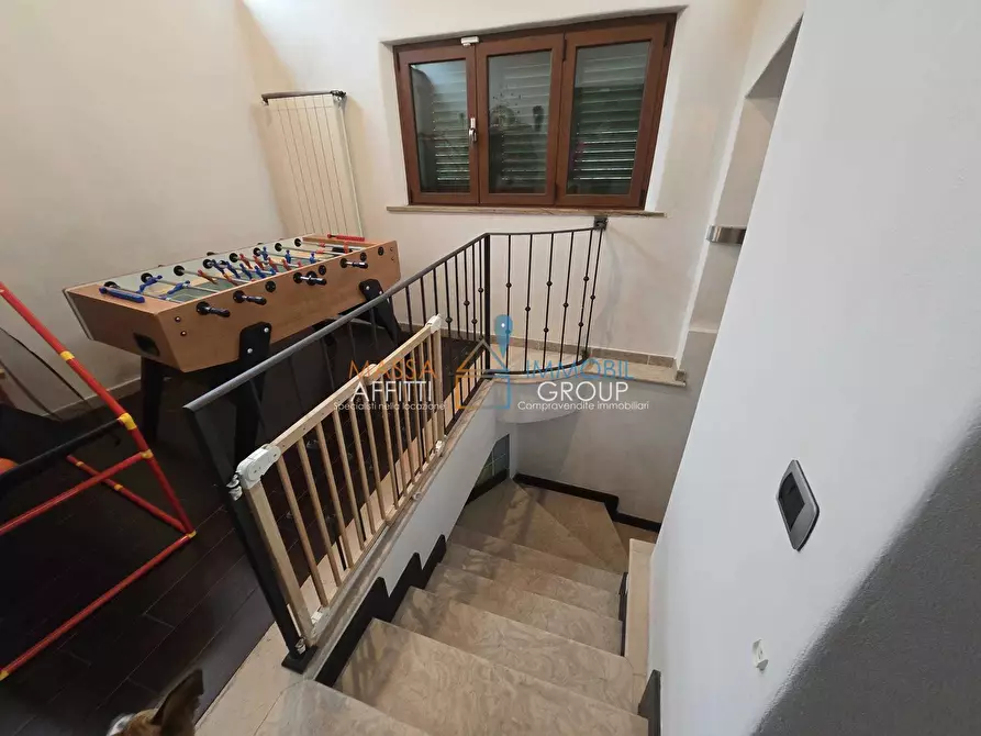 Immagine 32 di Terratetto in vendita  in Via Castagnola di Sopra 35 a Massa