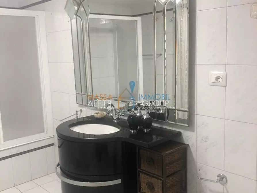 Immagine 20 di Villetta a schiera in affitto  in Via Francesco Donati 16 a Forte Dei Marmi