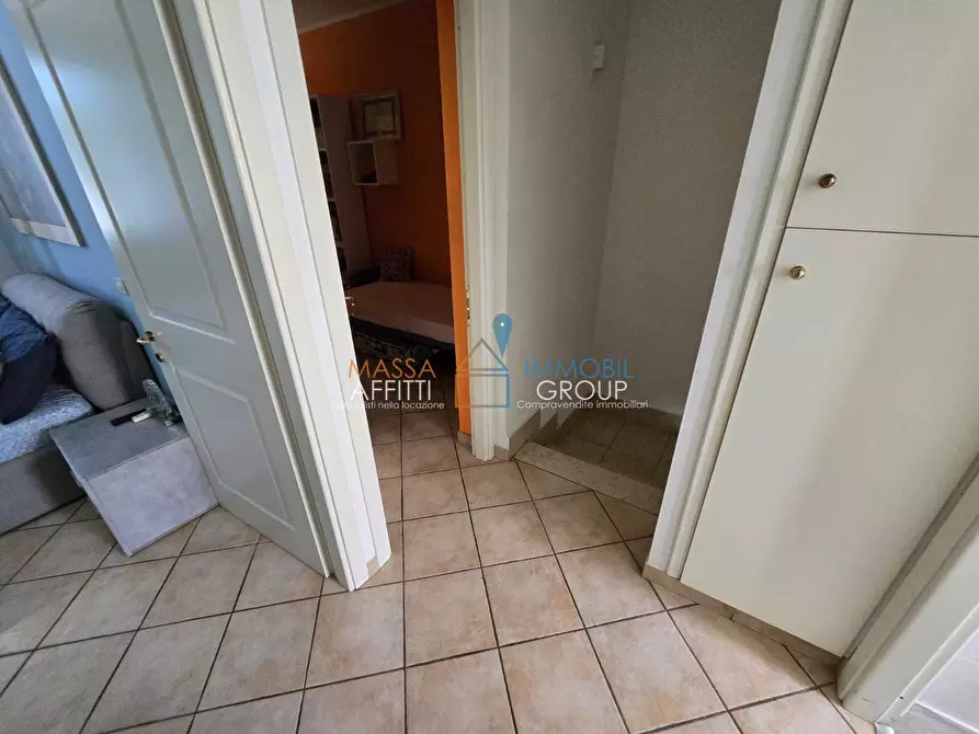 Immagine 16 di Terratetto in vendita  in Via San Pio X 6 a Massa