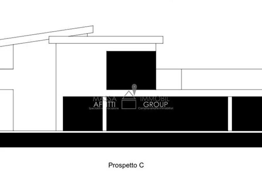 Immagine 70 di Villa in vendita  in Via Vaiana 91 a Pietrasanta