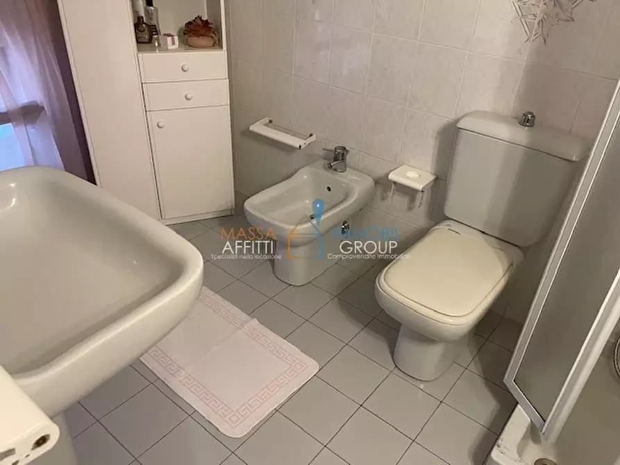 Immagine 60 di Porzione di casa in vendita  in Via San Vitale 58 a Massa