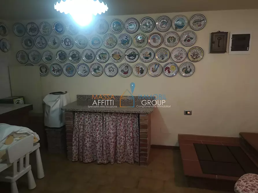 Immagine 29 di Pentalocale in affitto  in Via Foce 25 a Massa