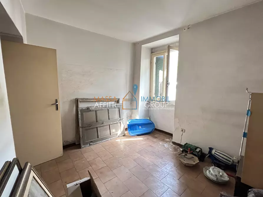 Immagine 15 di Terratetto in vendita  in Via Paolo Belmesseri 7 a Massa