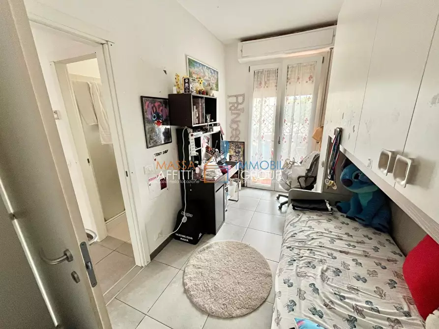 Immagine 20 di Appartamento in vendita  in Via del Balico 8 a Massa