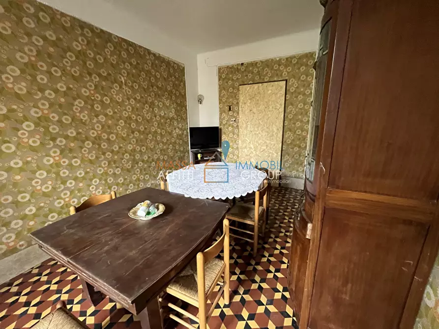 Immagine 3 di Terratetto in vendita  a Massa