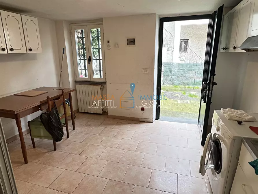 Immagine 28 di Terratetto in vendita  in Via Mura della Rinchiostra Nord 22 a Massa