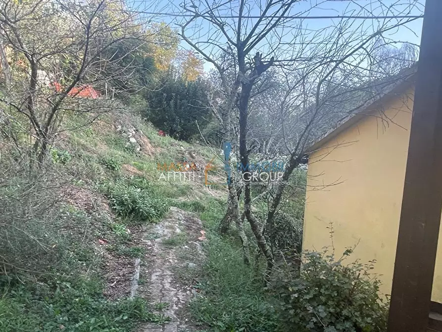 Immagine 33 di Casa indipendente in vendita  in Via San Vitale 7 a Massa
