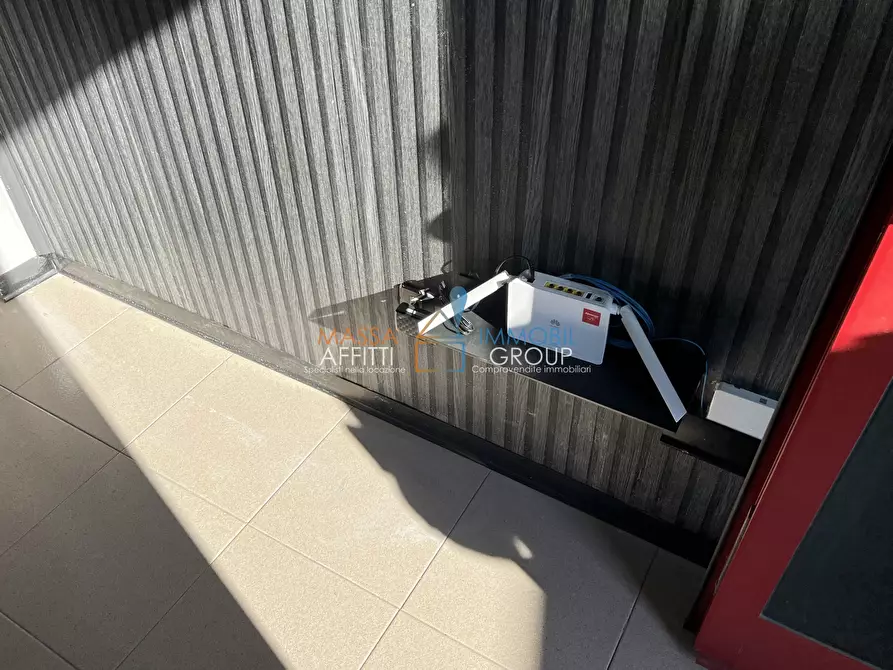 Immagine 12 di Ufficio in vendita  in Via Dorsale 1 a Massa