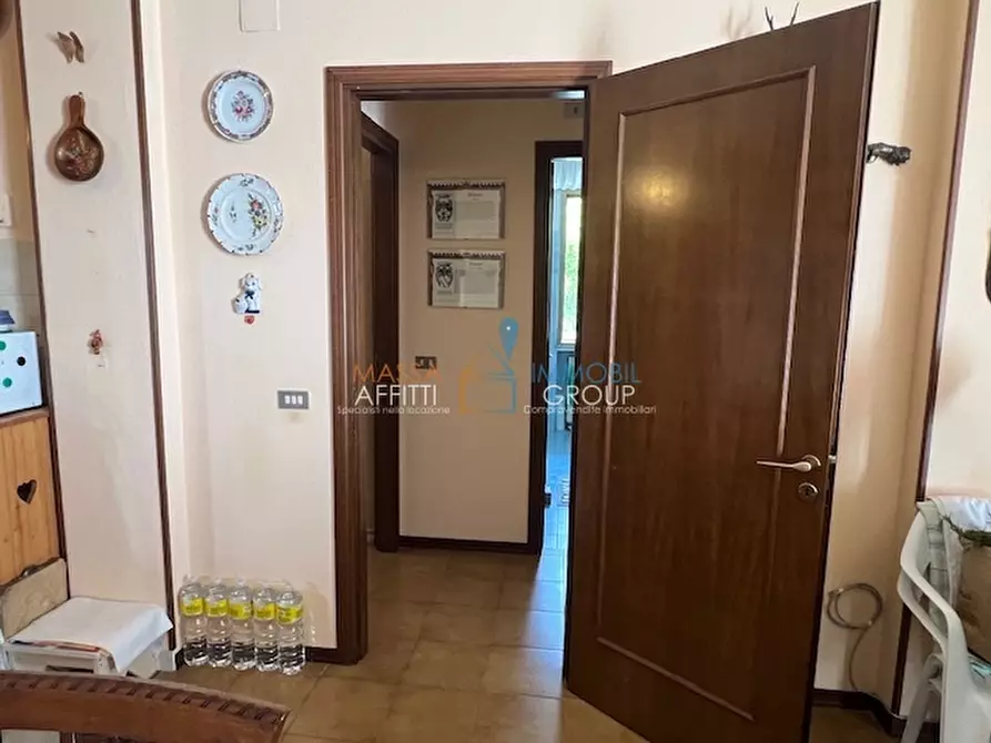 Immagine 20 di Trilocale in vendita  in Largo Quercioli 16 a Massa