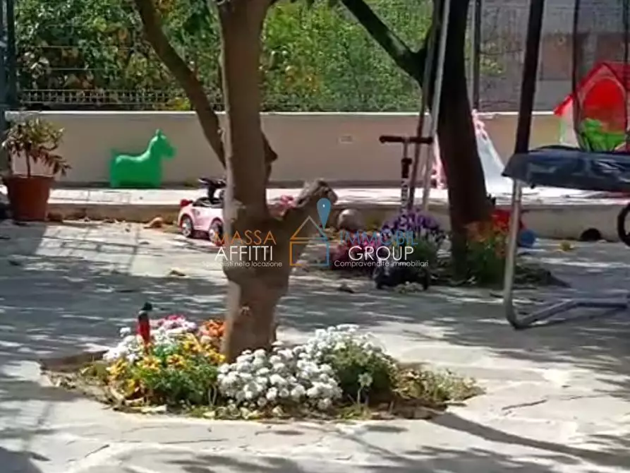 Immagine 11 di Terratetto in vendita  in Via Frangola 75 a Massa